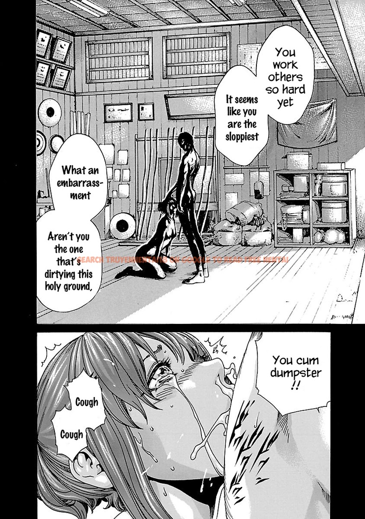 Read Hentai Image 19 334 in comic Sense - Chapter 58 - hentaitnt.net