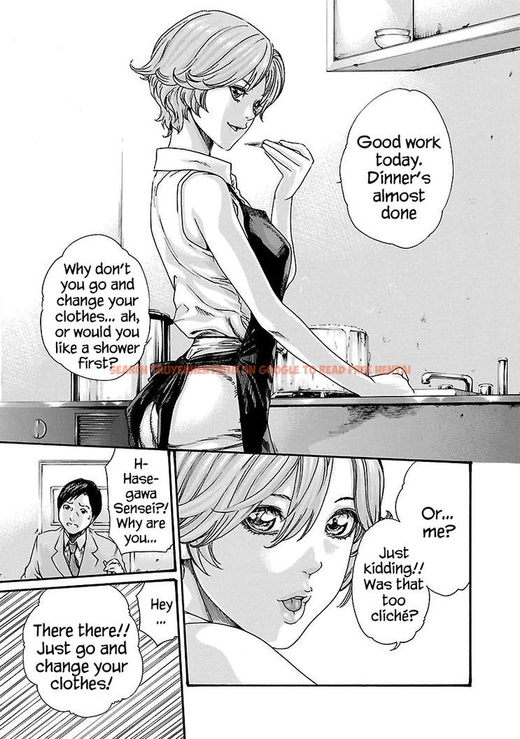 Read Hentai Image 4 334 in comic Sense - Chapter 58 - hentaitnt.net
