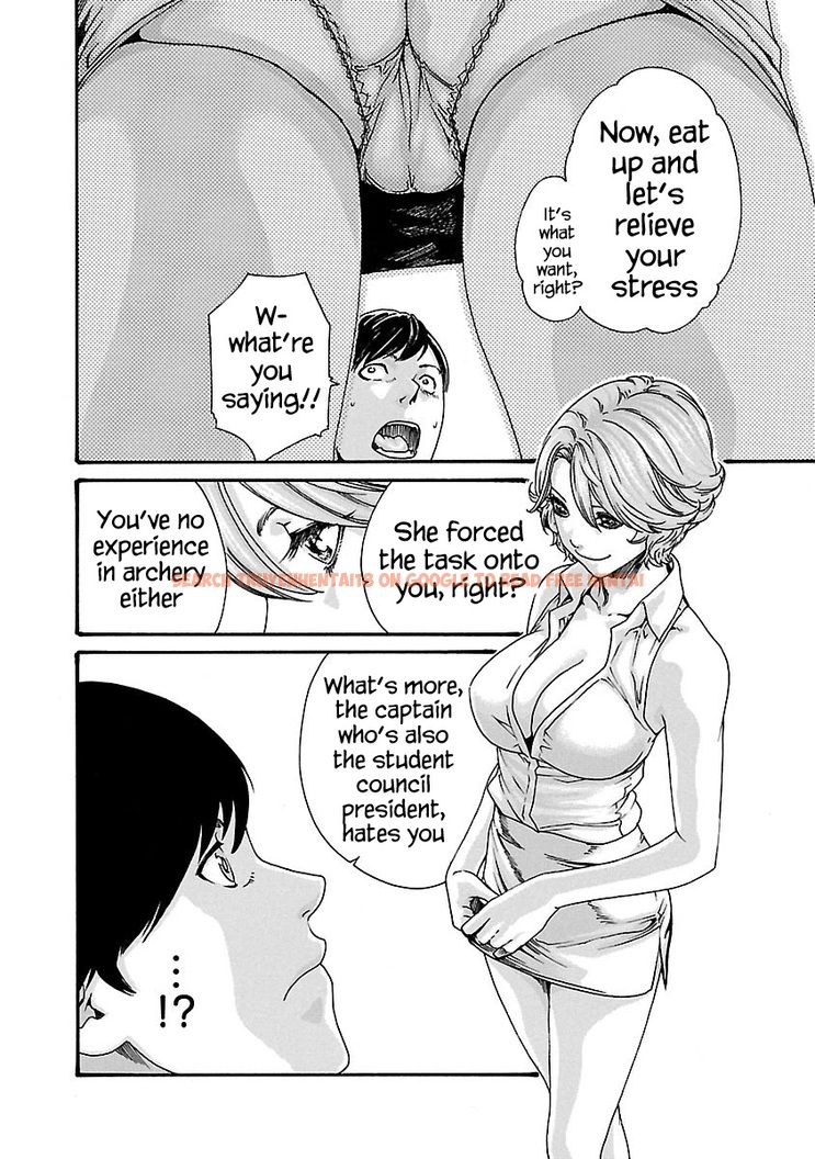 Read Hentai Image 7 334 in comic Sense - Chapter 58 - hentaitnt.net