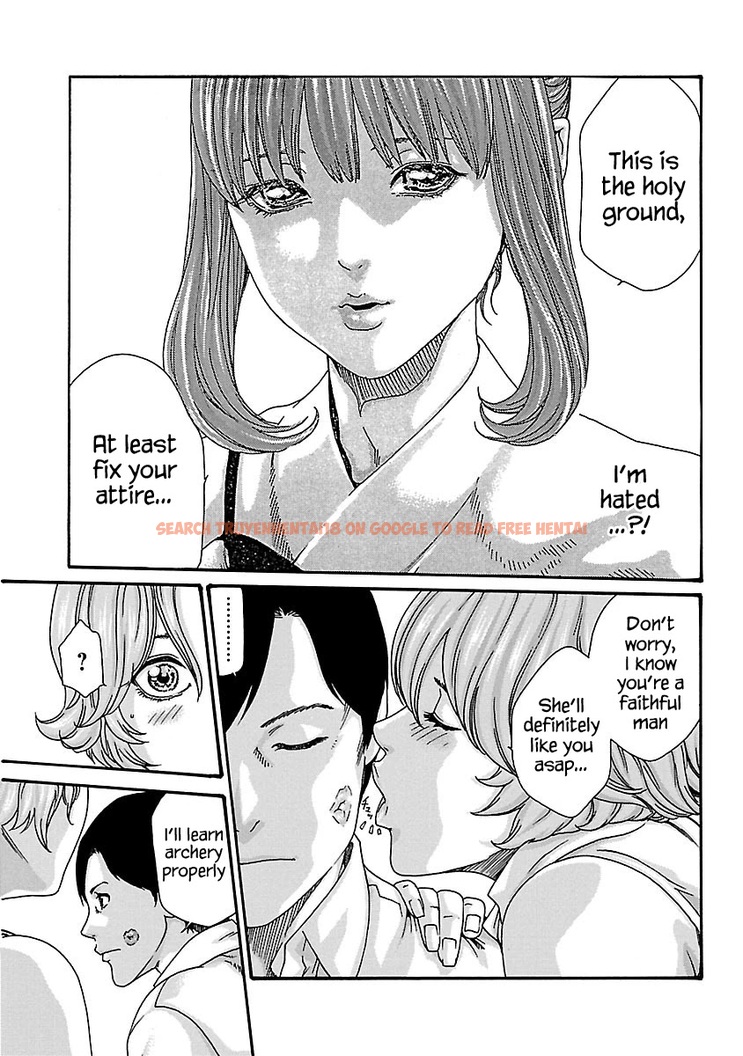 Read Hentai Image 8 334 in comic Sense - Chapter 58 - hentaitnt.net
