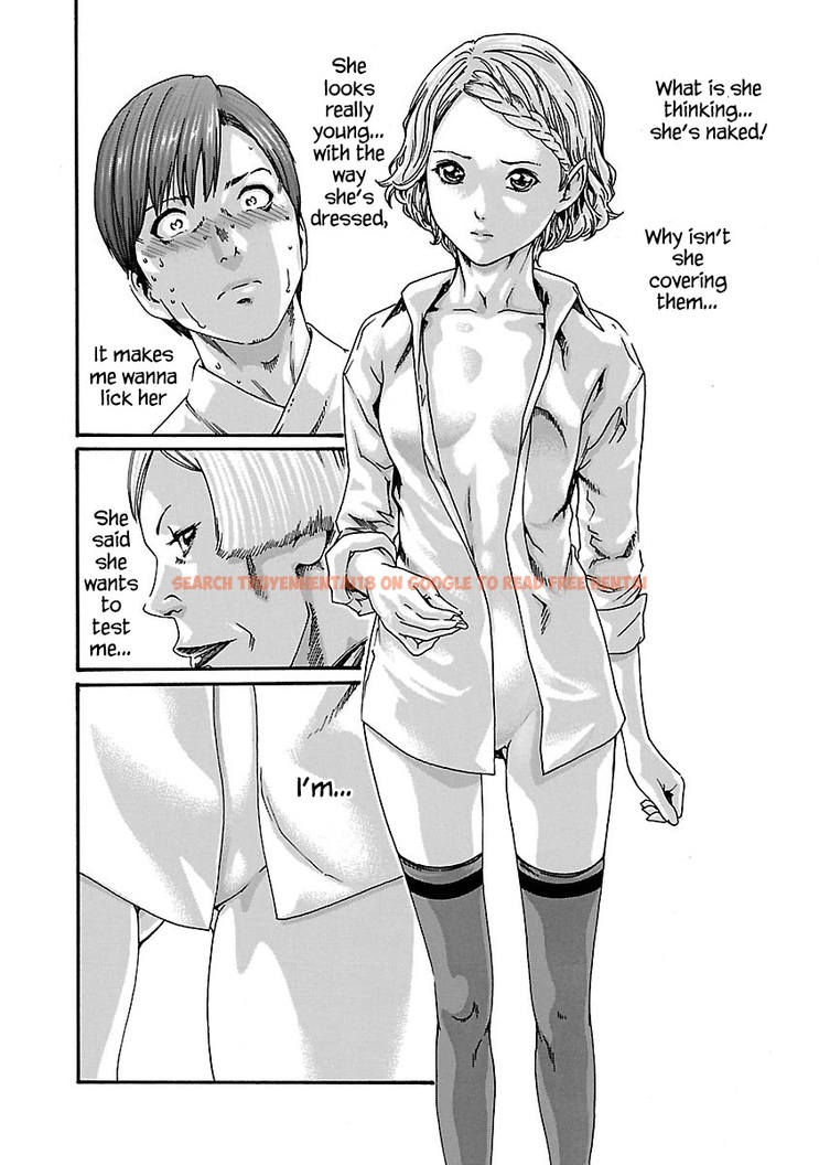 Read Hentai Image 10 334 in comic Sense - Chapter 59 - hentaitnt.net