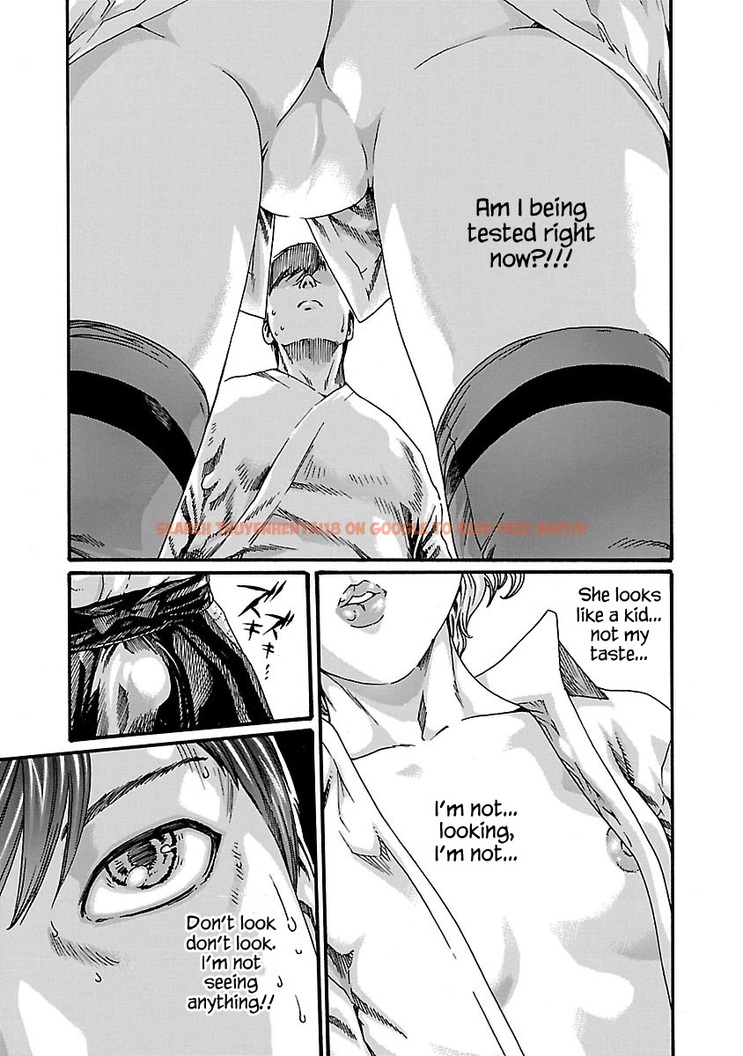 Read Hentai Image 11 334 in comic Sense - Chapter 59 - hentaitnt.net