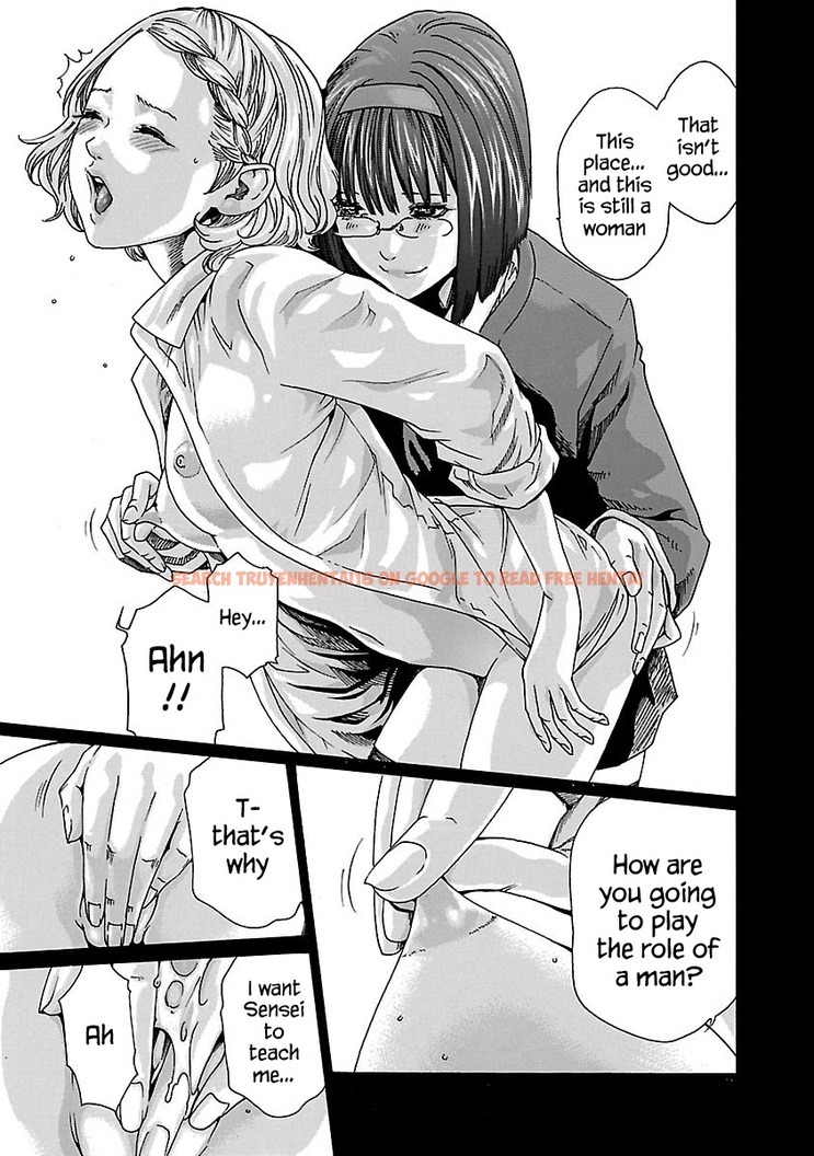 Read Hentai Image 15 334 in comic Sense - Chapter 59 - hentaitnt.net