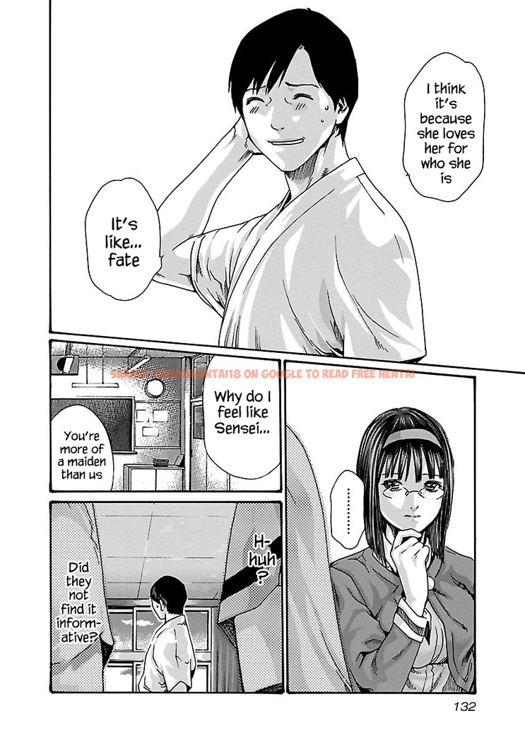 Read Hentai Image 22 334 in comic Sense - Chapter 59 - hentaitnt.net