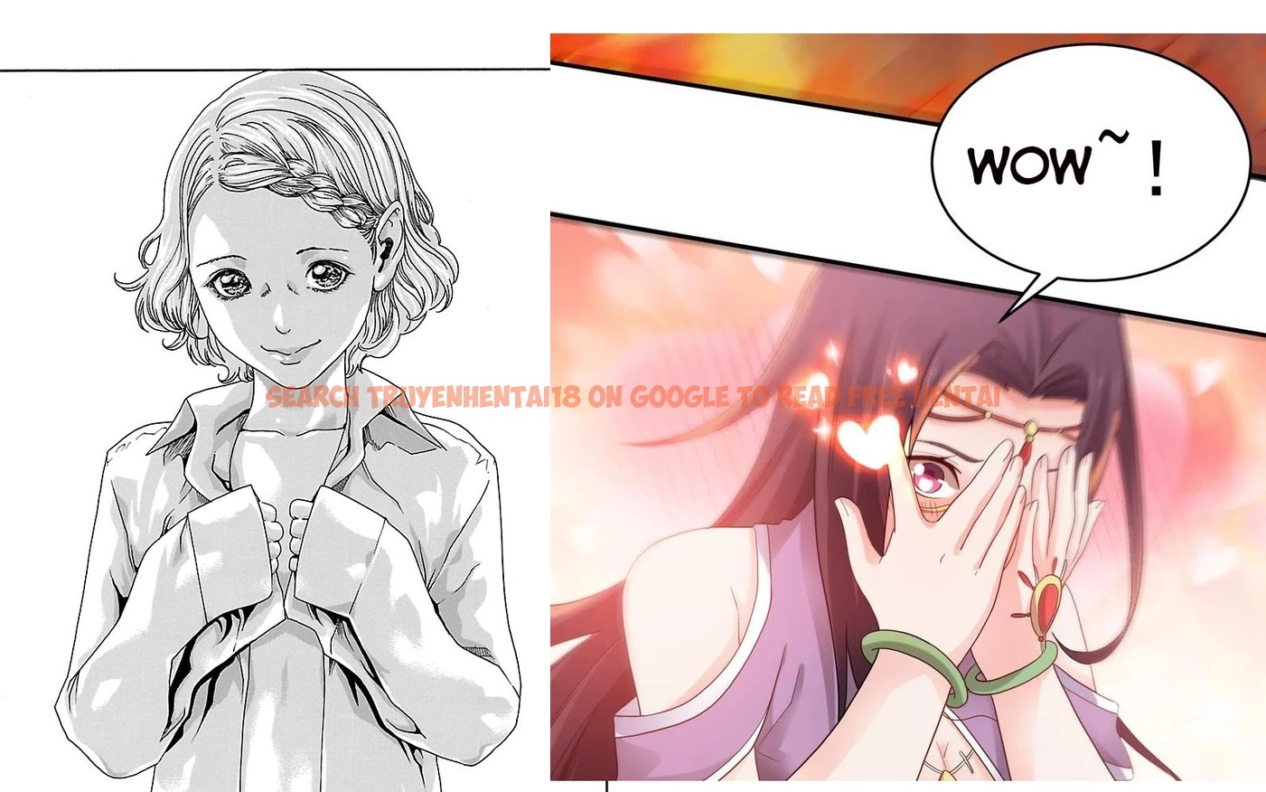 Read Hentai Image 23 334 in comic Sense - Chapter 59 - hentaitnt.net