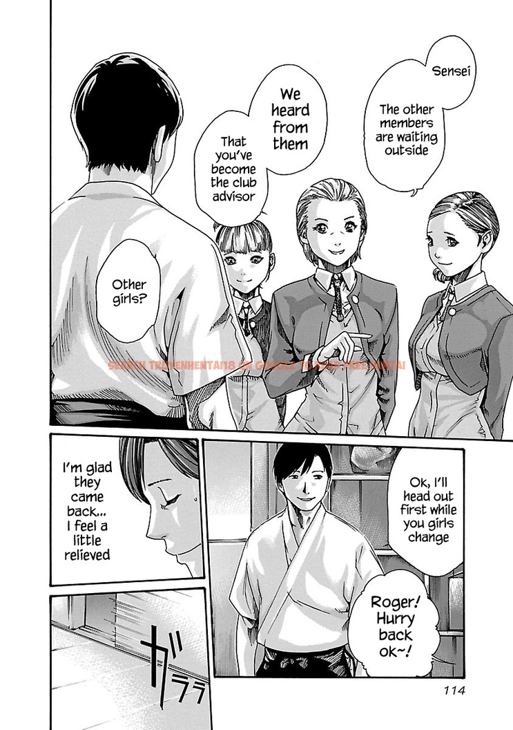 Read Hentai Image 4 334 in comic Sense - Chapter 59 - hentaitnt.net