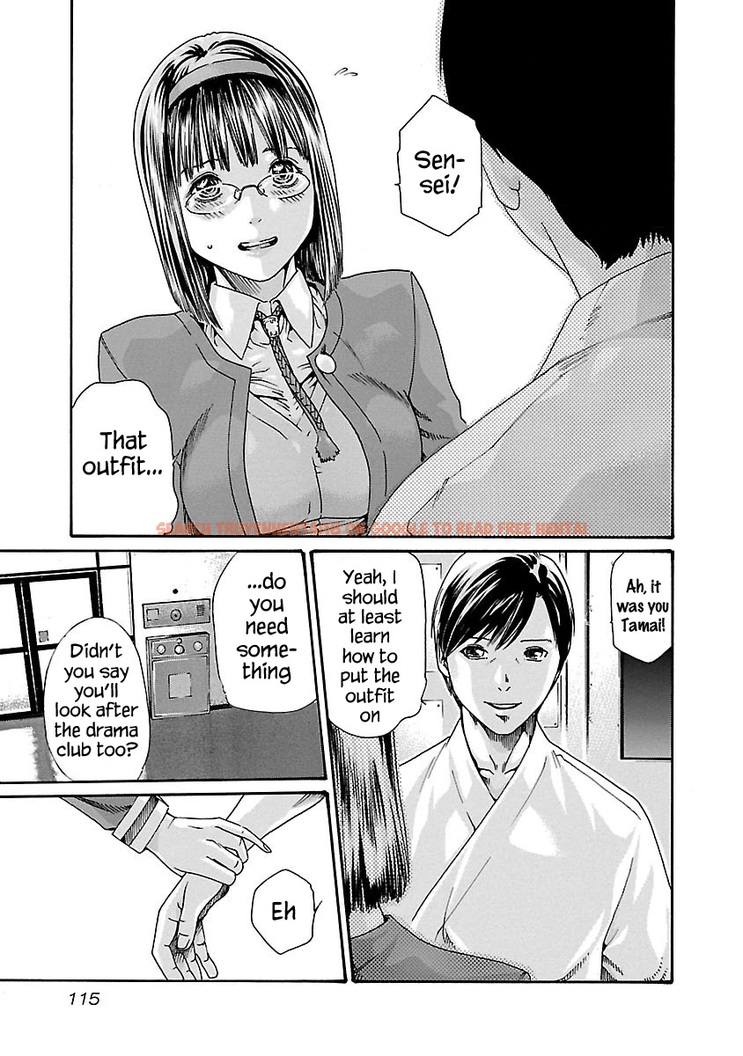Read Hentai Image 5 334 in comic Sense - Chapter 59 - hentaitnt.net
