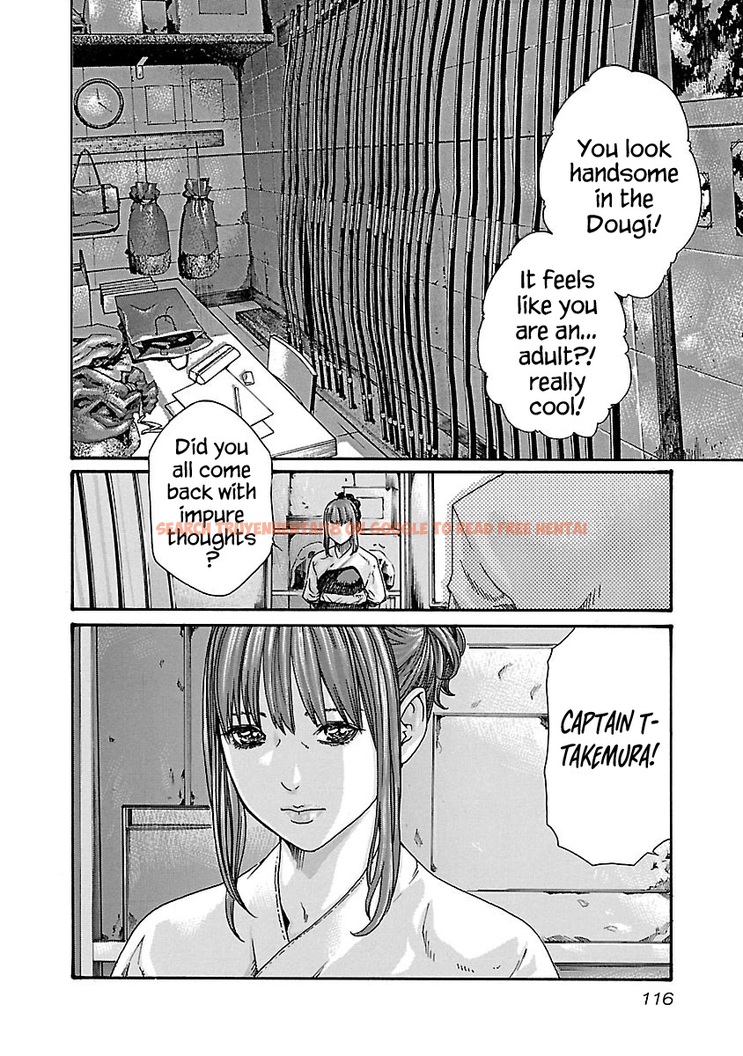 Read Hentai Image 6 334 in comic Sense - Chapter 59 - hentaitnt.net