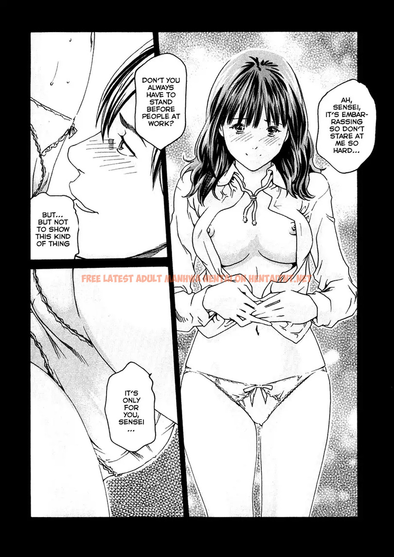 Read Hentai Image 14 435 in comic Sense - Chapter 6 - hentaitnt.net