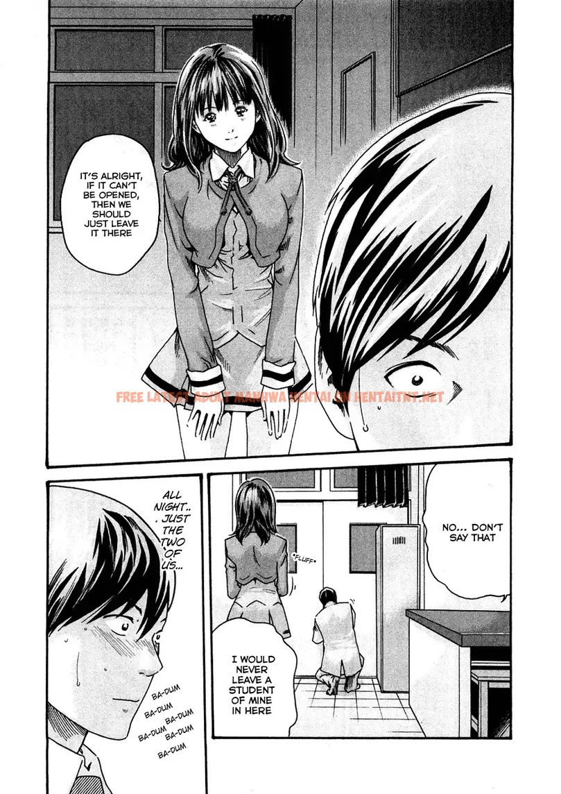 Read Hentai Image 17 435 in comic Sense - Chapter 6 - hentaitnt.net