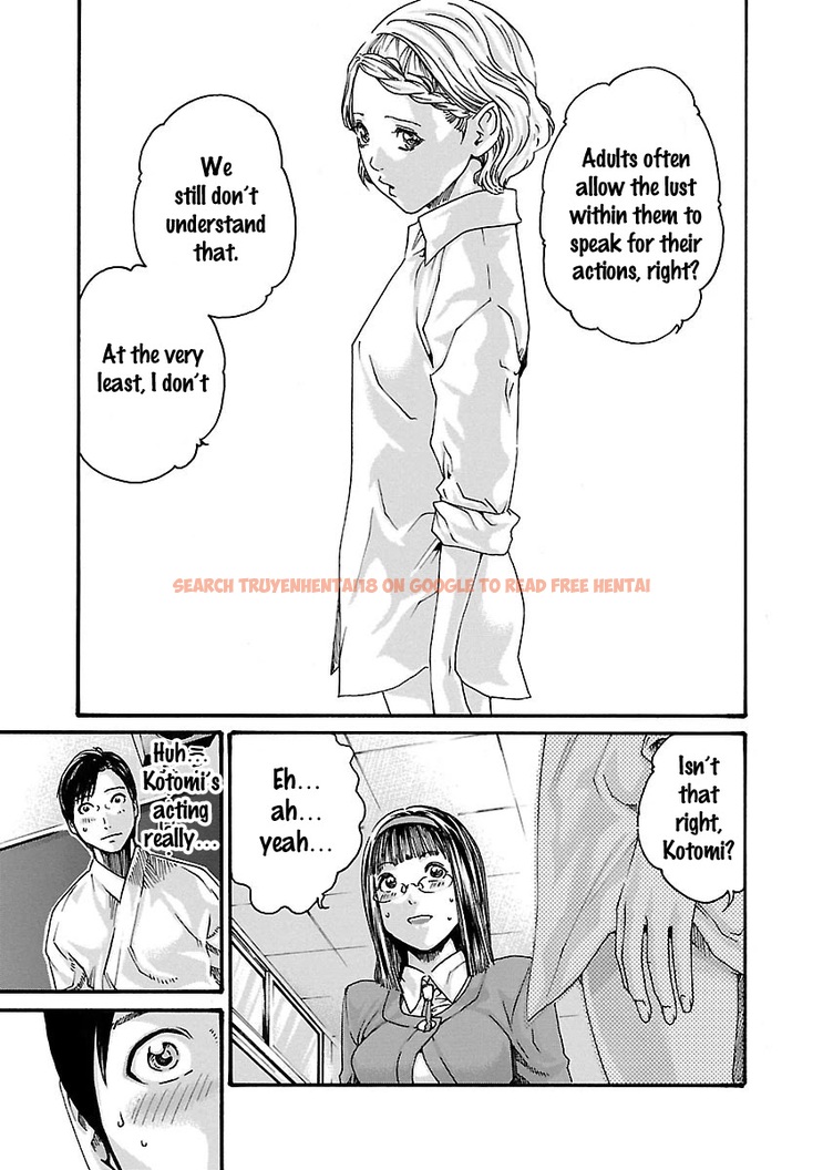 Read Hentai Image 9 513 in comic Sense - Chapter 60 - hentaitnt.net