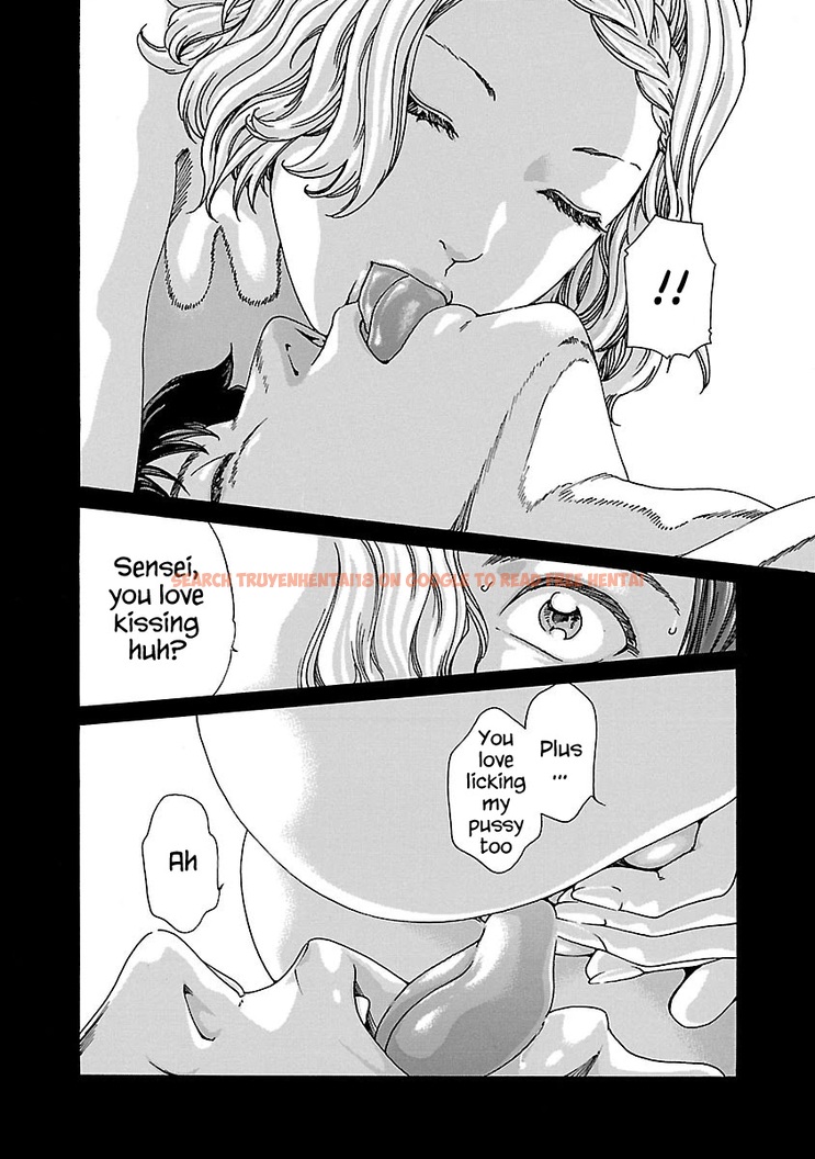 Read Hentai Image 10 512 in comic Sense - Chapter 61 - hentaitnt.net