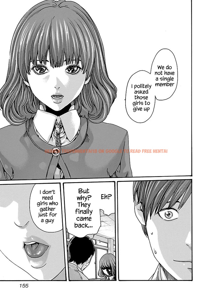 Read Hentai Image 3 507 in comic Sense - Chapter 61 - hentaitnt.net