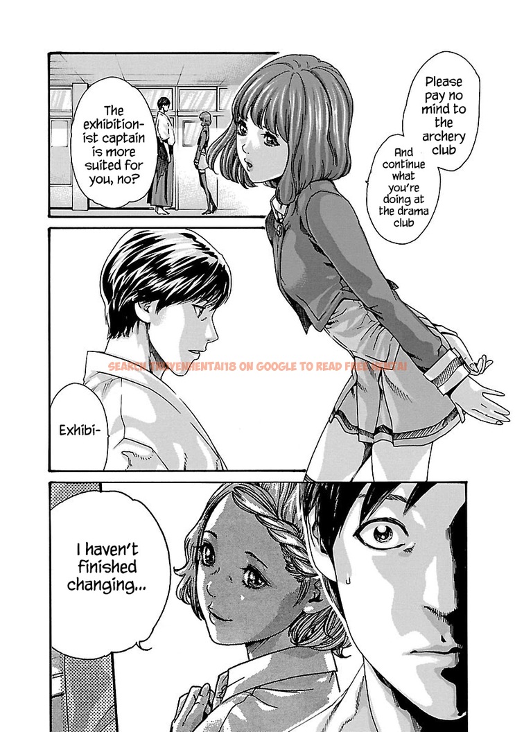 Read Hentai Image 4 507 in comic Sense - Chapter 61 - hentaitnt.net