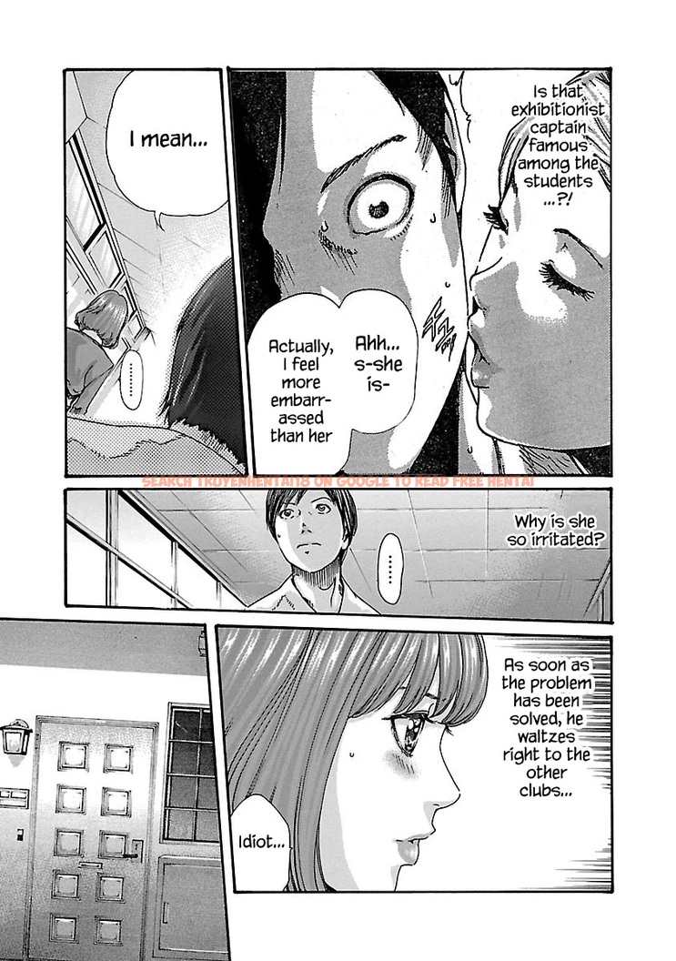 Read Hentai Image 5 507 in comic Sense - Chapter 61 - hentaitnt.net