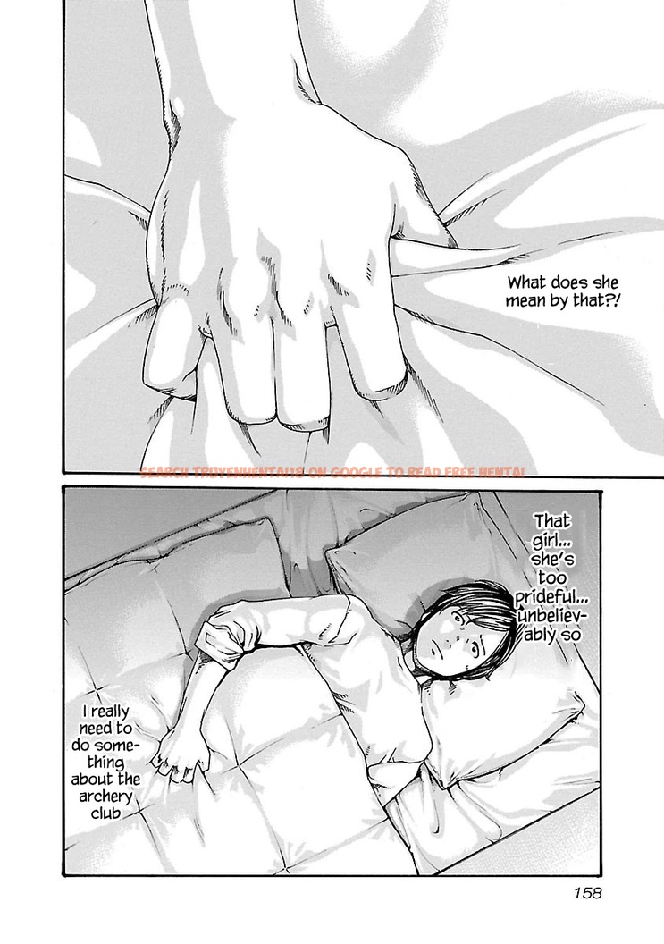 Read Hentai Image 6 507 in comic Sense - Chapter 61 - hentaitnt.net