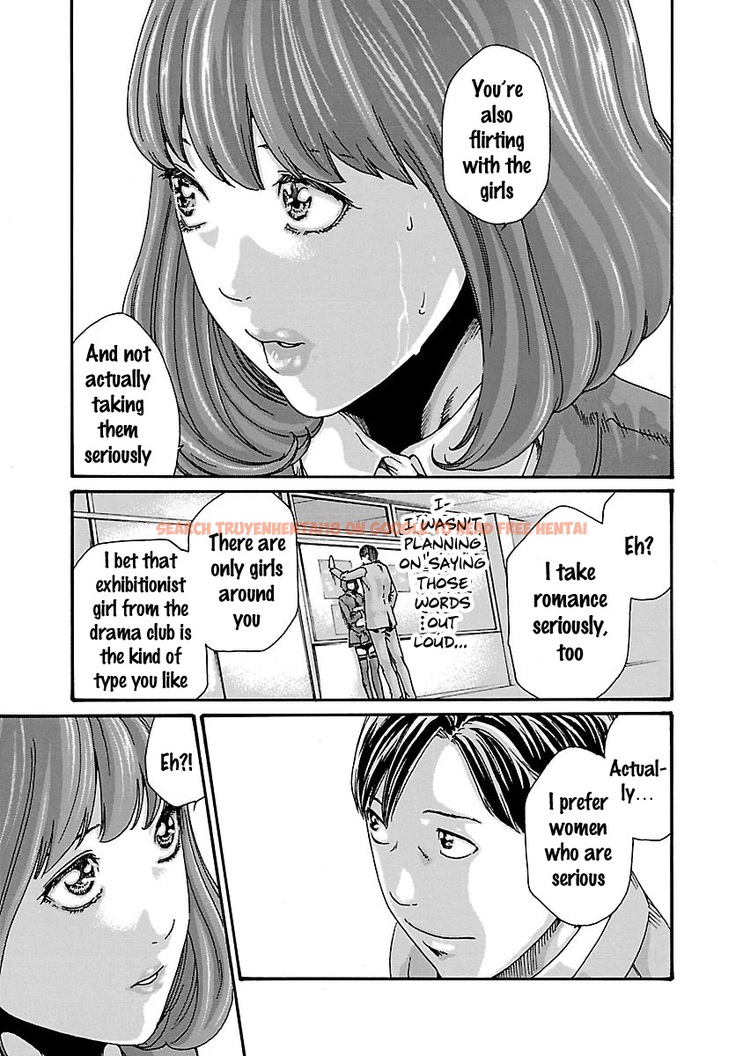 Read Hentai Image 11 512 in comic Sense - Chapter 62 - hentaitnt.net