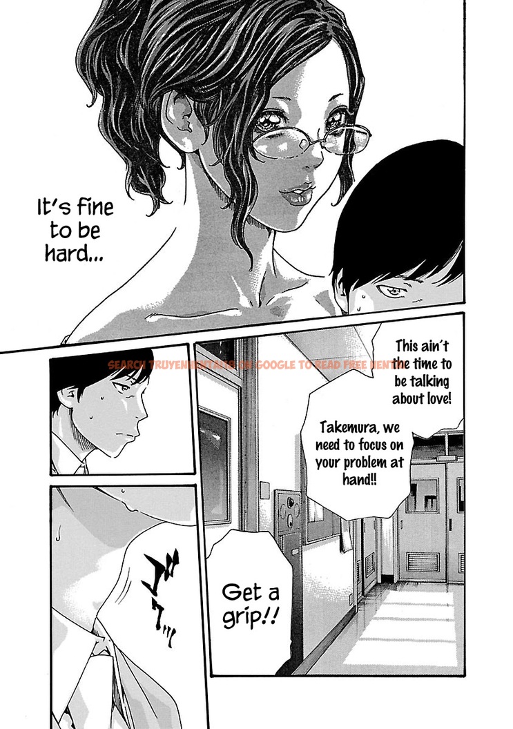 Read Hentai Image 17 518 in comic Sense - Chapter 62 - hentaitnt.net