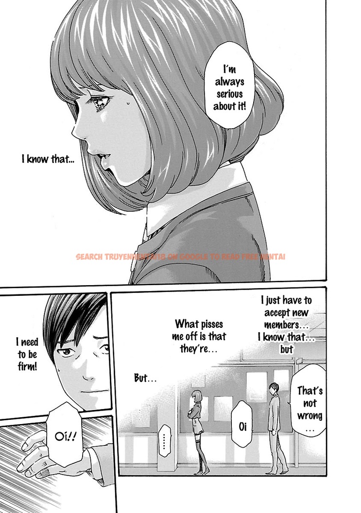 Read Hentai Image 5 512 in comic Sense - Chapter 62 - hentaitnt.net