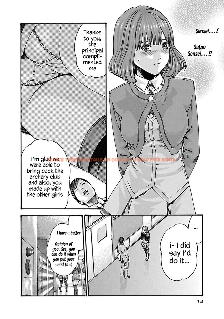Read Hentai Image 16 512 in comic Sense - Chapter 63 - hentaitnt.net