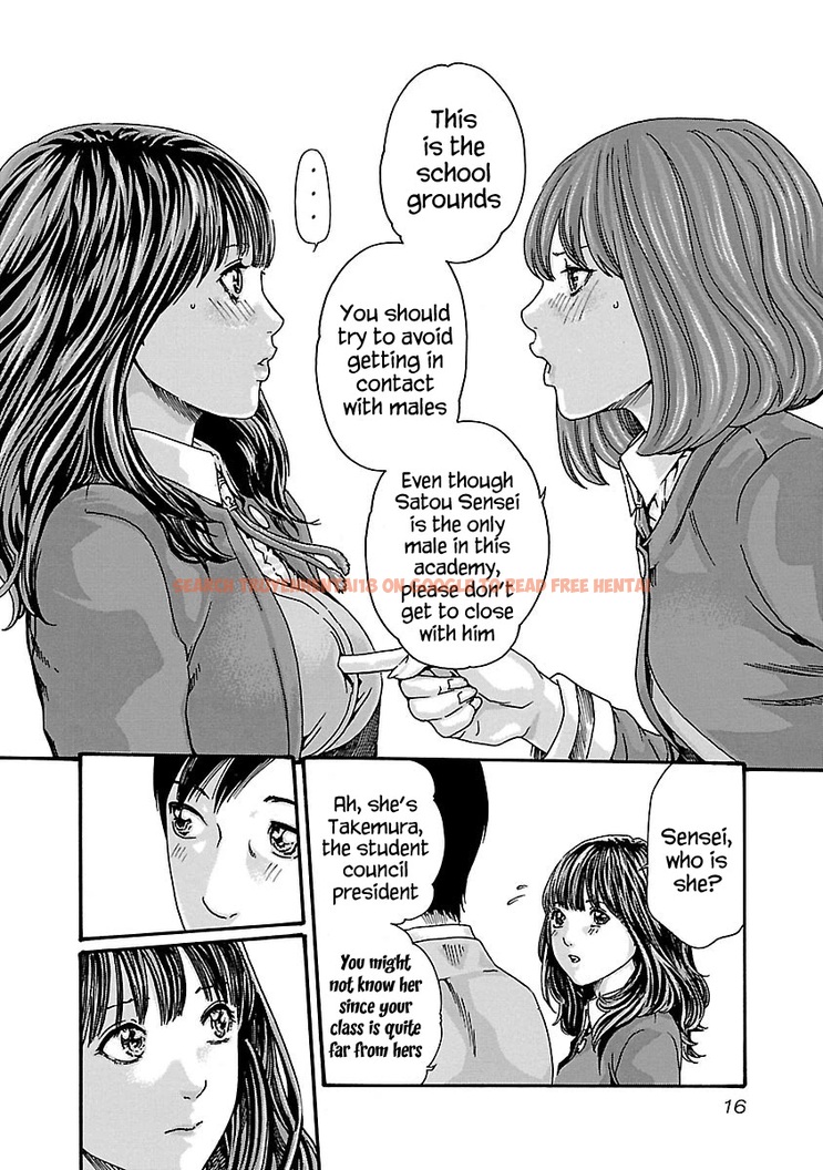 Read Hentai Image 18 512 in comic Sense - Chapter 63 - hentaitnt.net