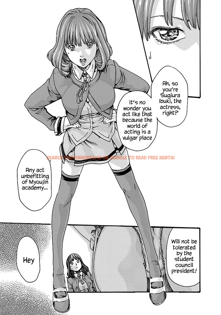 Read Hentai Image 19 512 in comic Sense - Chapter 63 - hentaitnt.net