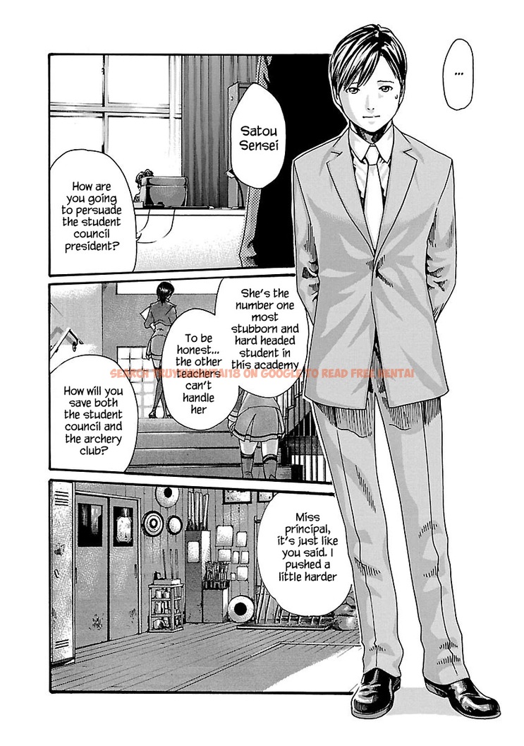 Read Hentai Image 6 512 in comic Sense - Chapter 63 - hentaitnt.net
