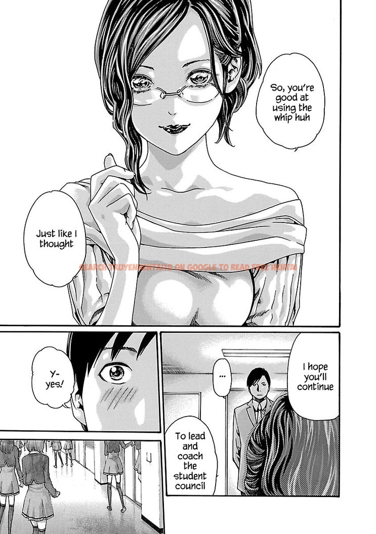 Read Hentai Image 7 512 in comic Sense - Chapter 63 - hentaitnt.net