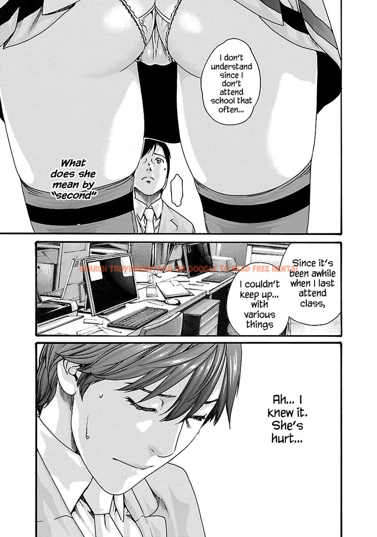 Read Hentai Image 11 560 in comic Sense - Chapter 64 - hentaitnt.net