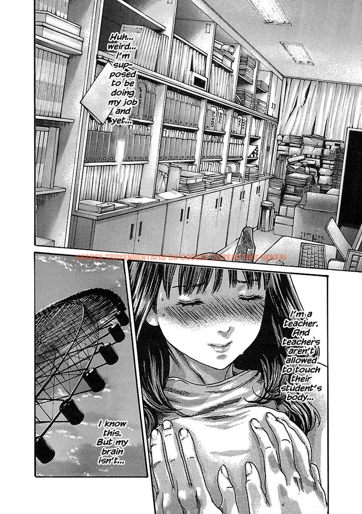 Read Hentai Image 18 560 in comic Sense - Chapter 64 - hentaitnt.net