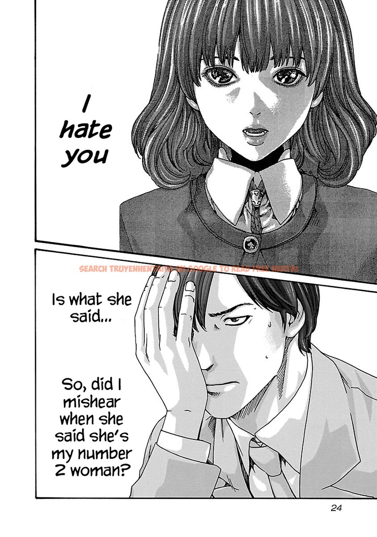 Read Hentai Image 2 560 in comic Sense - Chapter 64 - hentaitnt.net