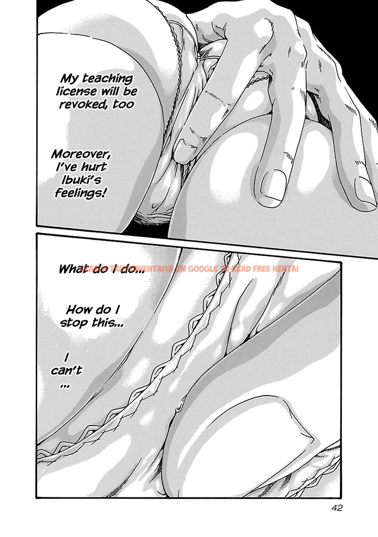 Read Hentai Image 20 560 in comic Sense - Chapter 64 - hentaitnt.net