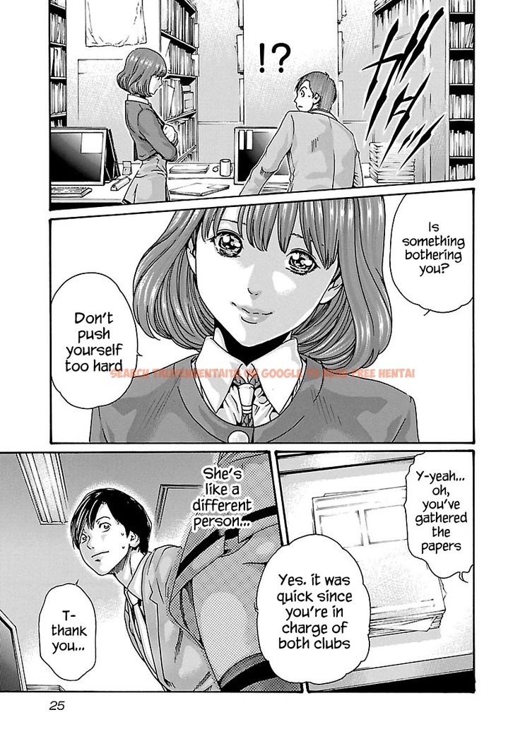 Read Hentai Image 3 560 in comic Sense - Chapter 64 - hentaitnt.net