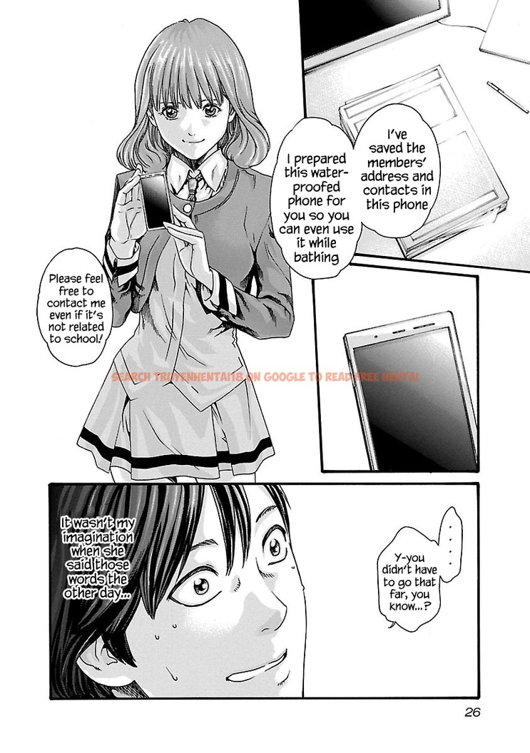Read Hentai Image 4 560 in comic Sense - Chapter 64 - hentaitnt.net