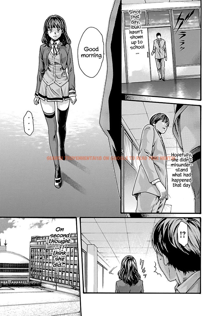 Read Hentai Image 5 560 in comic Sense - Chapter 64 - hentaitnt.net