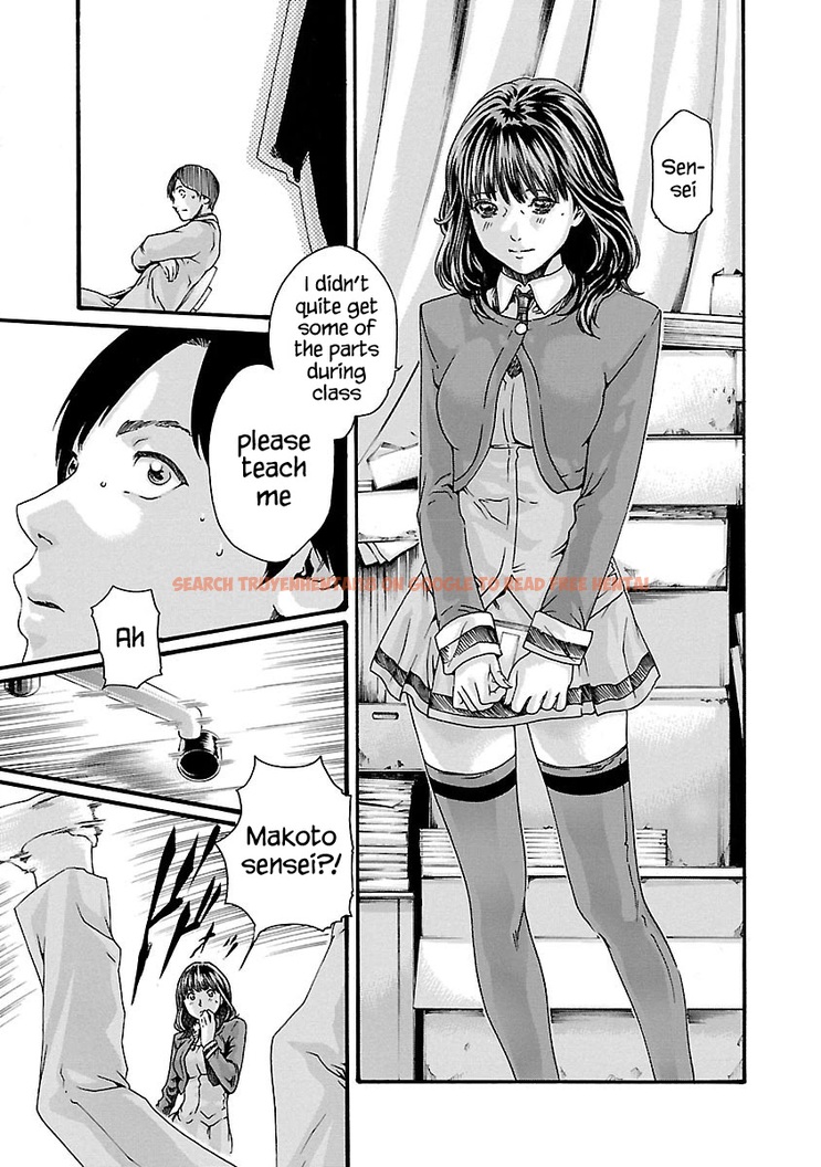 Read Hentai Image 9 560 in comic Sense - Chapter 64 - hentaitnt.net