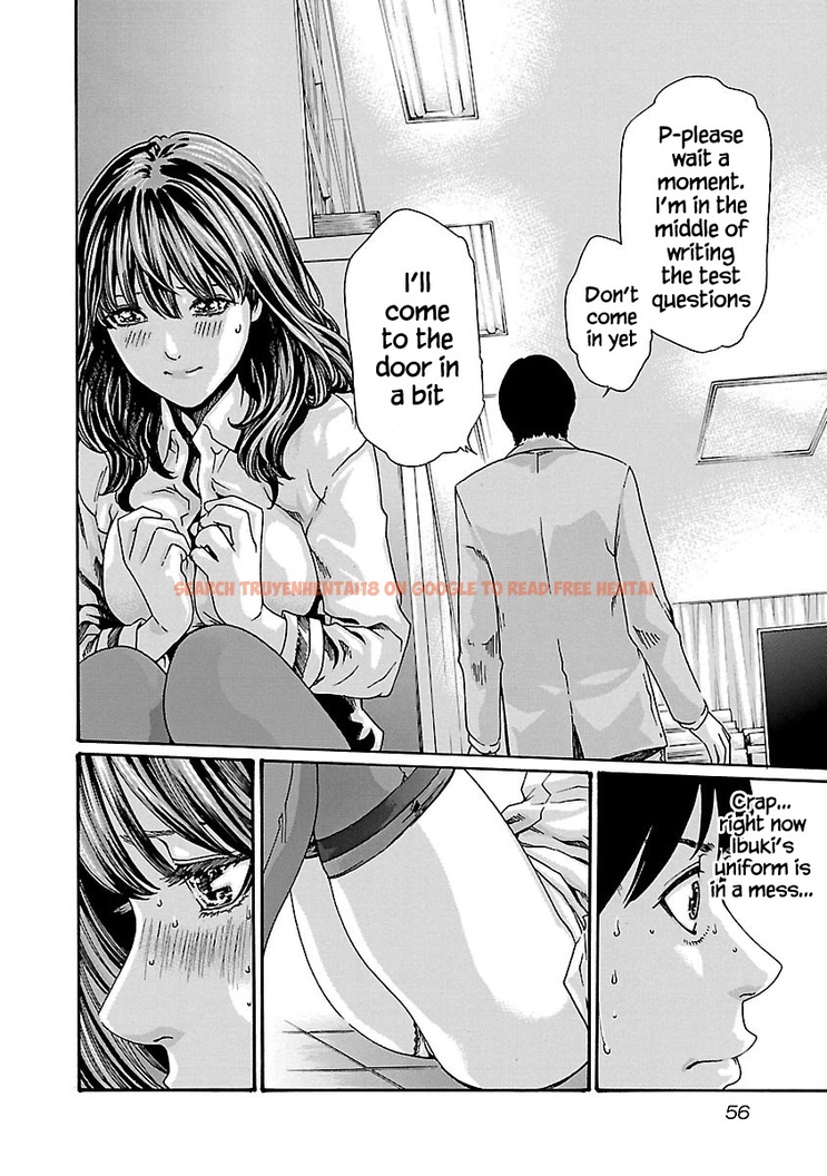 Read Hentai Image 14 560 in comic Sense - Chapter 65 - hentaitnt.net