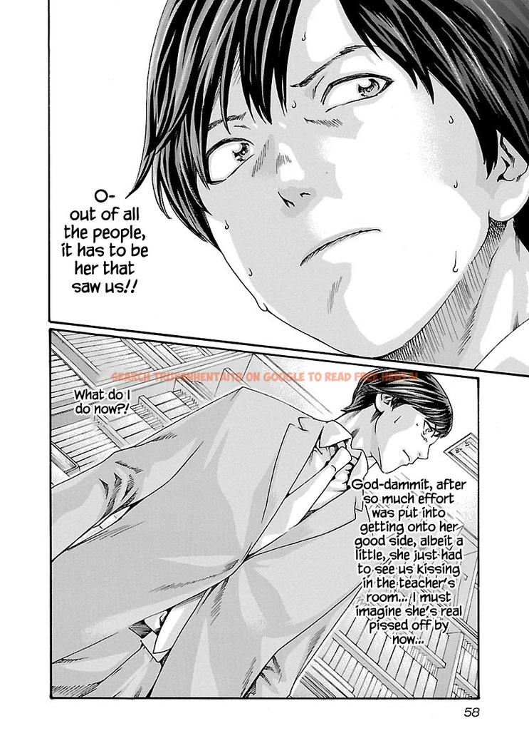 Read Hentai Image 16 560 in comic Sense - Chapter 65 - hentaitnt.net