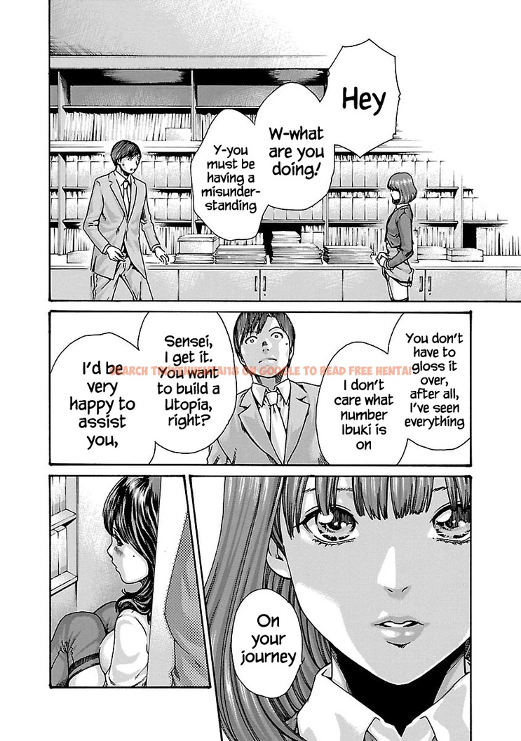 Read Hentai Image 18 560 in comic Sense - Chapter 65 - hentaitnt.net