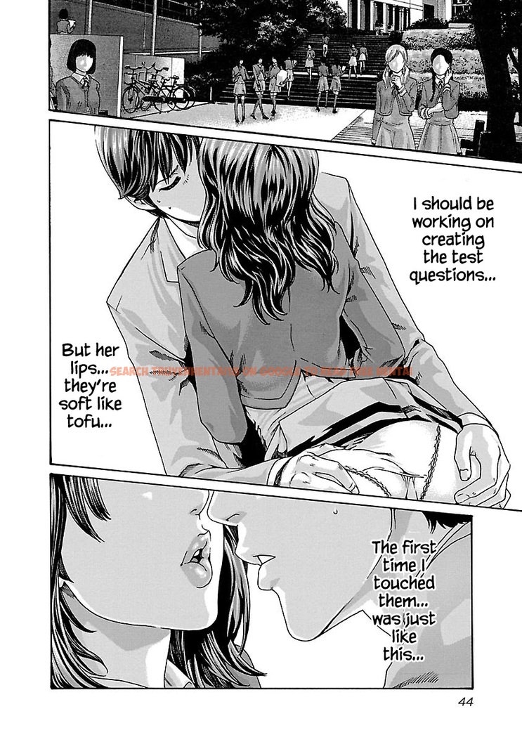 Read Hentai Image 2 560 in comic Sense - Chapter 65 - hentaitnt.net
