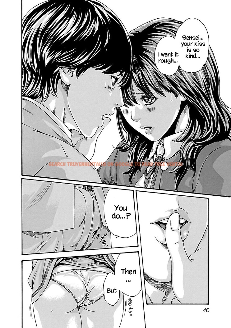 Read Hentai Image 4 560 in comic Sense - Chapter 65 - hentaitnt.net