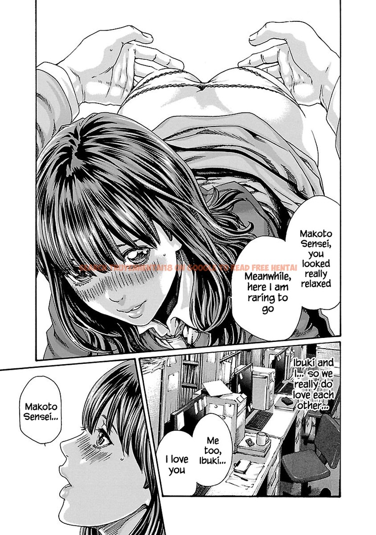 Read Hentai Image 5 560 in comic Sense - Chapter 65 - hentaitnt.net