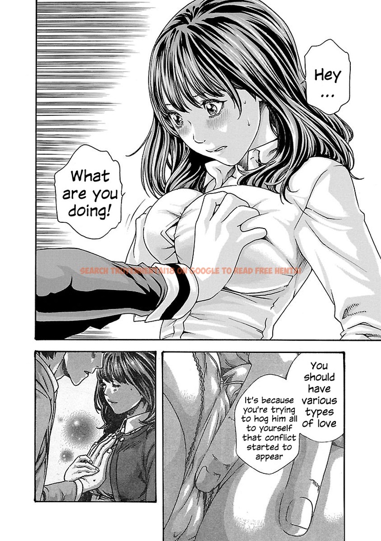 Read Hentai Image 12 560 in comic Sense - Chapter 66 - hentaitnt.net