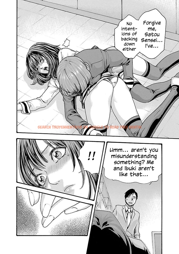 Read Hentai Image 16 560 in comic Sense - Chapter 66 - hentaitnt.net