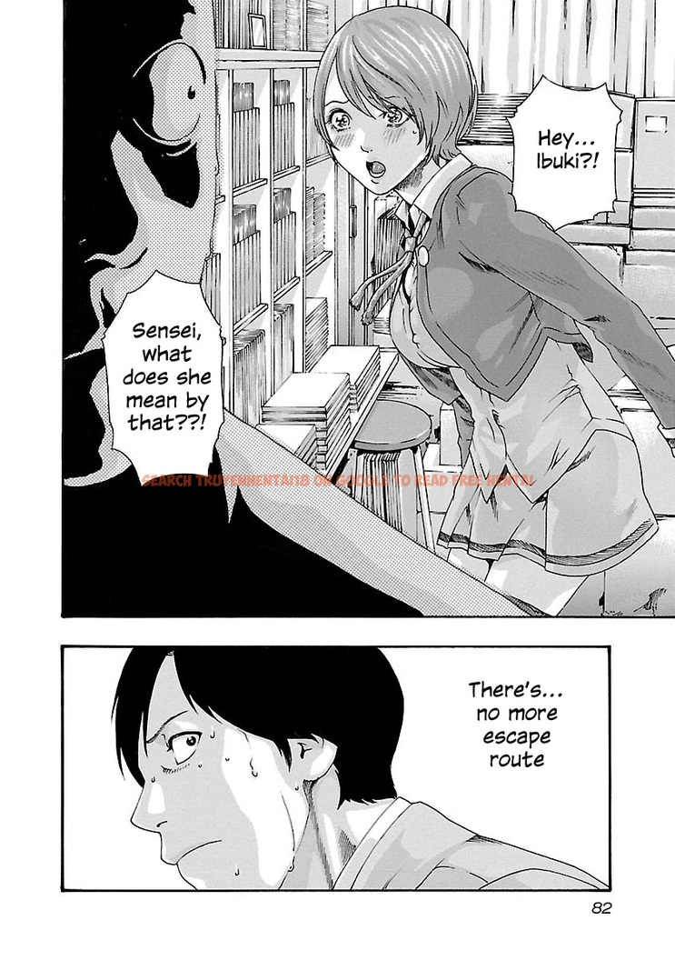 Read Hentai Image 20 560 in comic Sense - Chapter 66 - hentaitnt.net
