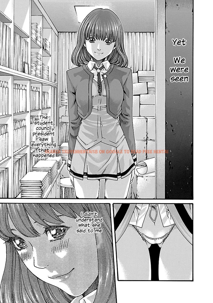 Read Hentai Image 3 560 in comic Sense - Chapter 66 - hentaitnt.net