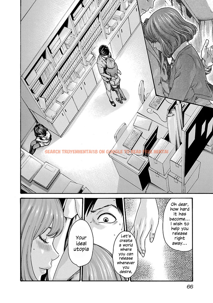 Read Hentai Image 4 560 in comic Sense - Chapter 66 - hentaitnt.net