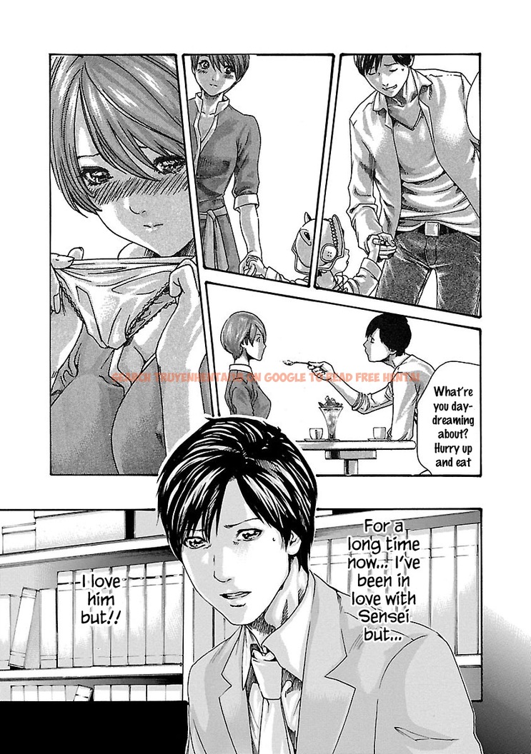 Read Hentai Image 11 560 in comic Sense - Chapter 67 - hentaitnt.net