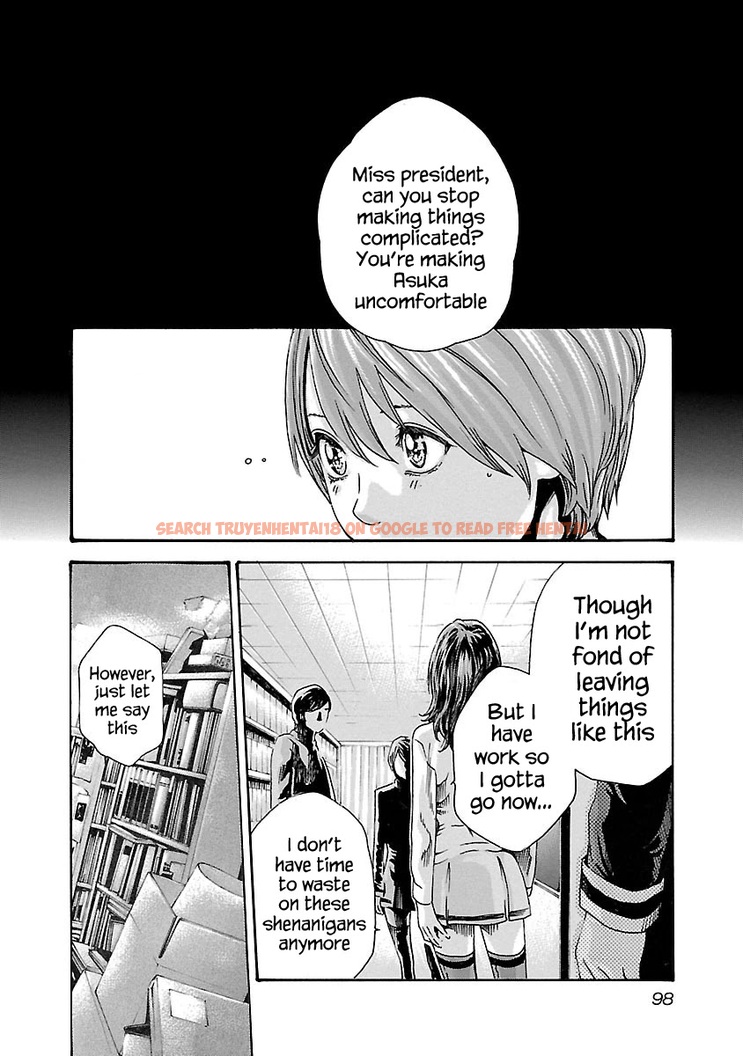 Read Hentai Image 16 560 in comic Sense - Chapter 67 - hentaitnt.net