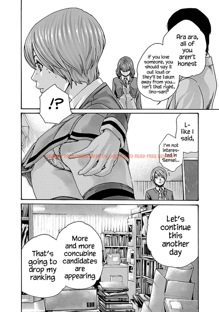 Read Hentai Image 18 560 in comic Sense - Chapter 67 - hentaitnt.net